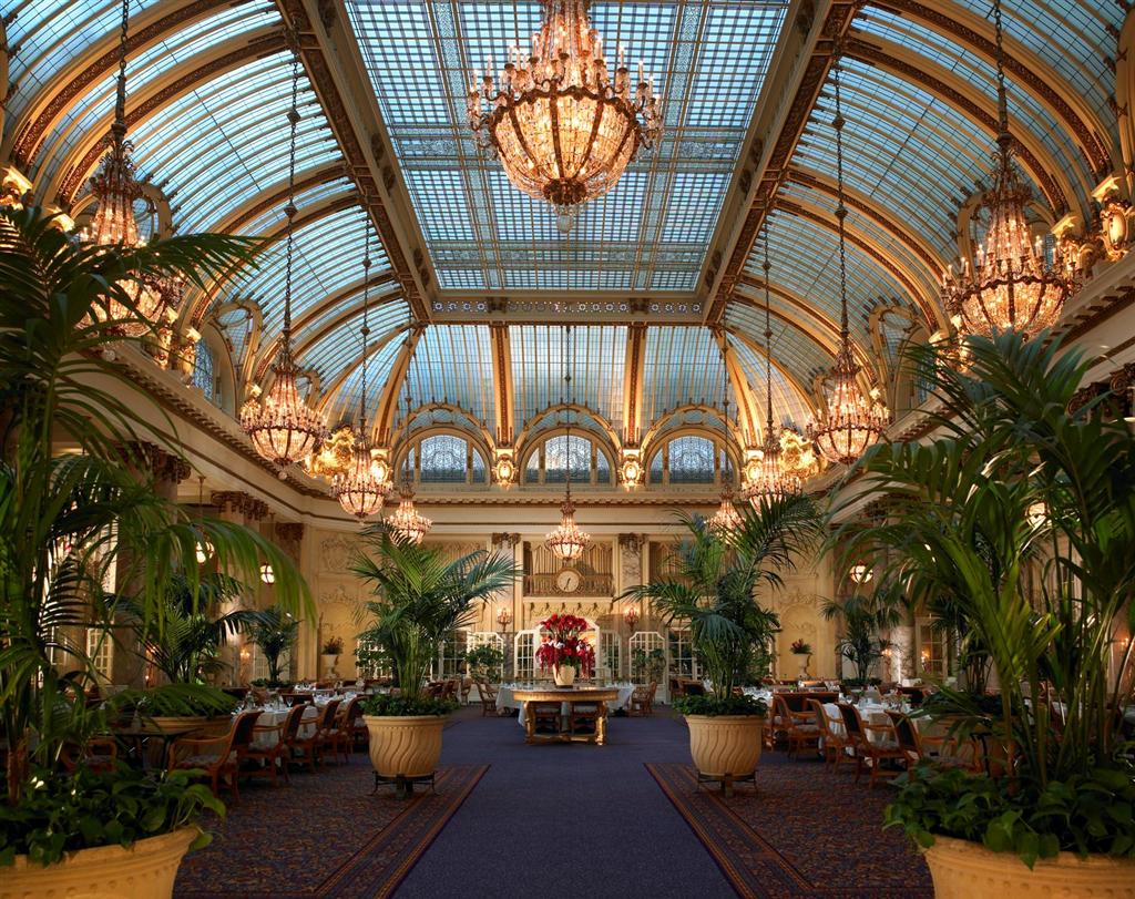 Palace Hotel, a Luxury Collection Hotel, San Francisco | Hotel Upgrades ...